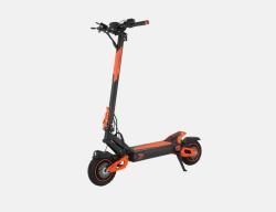 Электросамокат Kugoo F4 Max внешний вид
