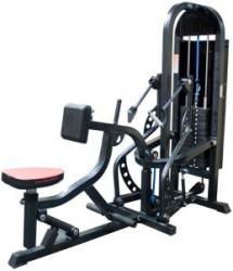 Тяга на себя с упором в грудь (грузоблок) MB Barbell MB 3.33 купить в Воронеже