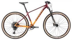Горный велосипед Sunpeed Cheetah 29" (2026) красный внешний вид
