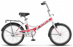 Велосипед Stels Pilot 410 Z011 (2021) купить в Воронеже
