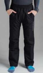 Тёплые зимние брюки NordSki Montana Black мужские NSM201100 купить в Воронеже