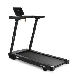 Беговая дорожка Orlauf Corvus Черный купить в Воронеже