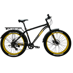 Велосипед TT Flex 26 2023 купить в Воронеже