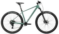 Велосипед Superior XC 859 (2025) зеленый внешний вид