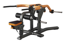 Трицепс сидя (отжимание на брусьях) Hasttings Digger HD016-2 купить в Воронеже