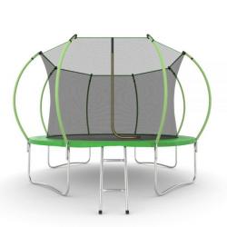 Батут EVO Jump Internal 12ft (Green) купить в Воронеже