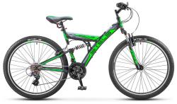 Велосипед Stels Focus 18-sp. V030 (2020) купить в Воронеже