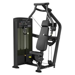 Жим от груди независимый профессиональный Bronze Gym BLANC 10 купить в Воронеже