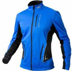 Утеплённый лыжный костюм костюм 905 Victory Code Speed Up Blue A2 с высокой спинкой мужской 181103 0602-A2-162110 02 купить в Воронеже