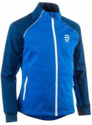 Детская куртка беговая Bjorn Daehlie 2020-21 Ridge Jr Estate Blue 333274 25300 купить в Воронеже