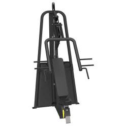 Bronze Gym LD-9088 Жим от груди/Жим от плеч  купить в Воронеже