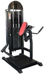 Тренажёр для ягодичных мышц в наклоне (грузоблок) MB Barbell MB 3.07 купить в Воронеже