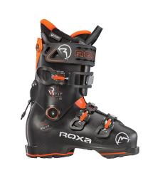 Горнолыжные ботинки Roxa Rfit Hike 90 Rtl Black/Orange (23/24) купить в Воронеже