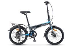 Велосипед Stels Pilot 630 MD V010 (2020) купить в Воронеже