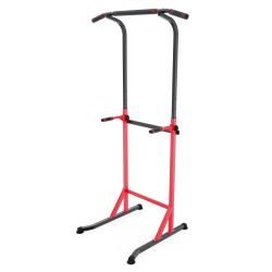 Напольный турник с брусьями DFC HOMEGYM SC-G740-1 внешний вид