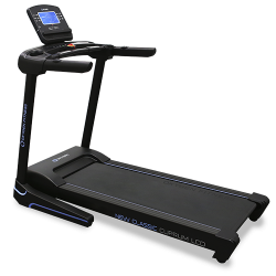 Беговая дорожка OXYGEN FITNESS NEW CLASSIC CUPRUM LCD купить в Воронеже
