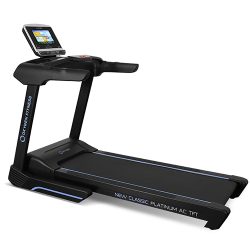 Беговая дорожка OXYGEN FITNESS NEW CLASSIC PLATINUM AC TFT купить в Воронеже