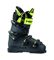 Горнолыжные ботинки Head Raptor 120S Pro Anthracite (20/21) купить в Воронеже