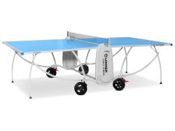 Теннисный стол всепогодный "Winner S-350 Outdoor" (274 х 153 х 76 см) с сеткой купить в Воронеже