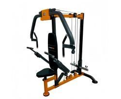 Тренажер для трицепса, сведение/разведение рук DFC STONERISE D2042 купить в Воронеже