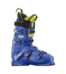Горнолыжные ботинки Salomon S/Pro 130 Bootfitter Friendly (L40873300) купить в Воронеже