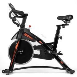 Спин-байк DFC Condition SQ-2201 / колодочный, до 110 кг купить в Воронеже