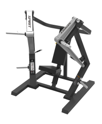Широкий жим от груди Spirit SP-4505 купить в Воронеже
