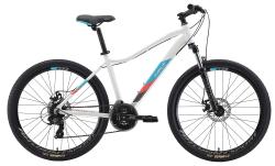 Велосипед Welt Edelweiss 1.0 D 26 (2021)  купить в Воронеже
