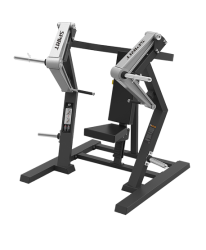 Жим от груди с наклоном Spirit SP-4501 купить в Воронеже