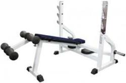 Скамья-стойка для жима под углом вниз MB Barbell MB 2.25 купить в Воронеже