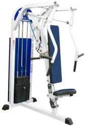 Горизонтальный жим от груди (грузоблок) MB Barbell MB 3.18 купить в Воронеже