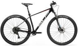 Горный велосипед Superior XC 819 (2025) Черный внешний вид