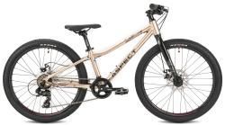 Подростковый велосипед Aspect Aura Lite 24 (2026) Бежевый купить в Воронеже
