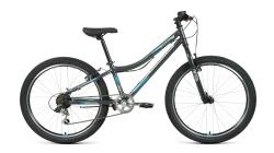 Подростковый велосипед Forward Titan 24 1.0 (2022) купить в Воронеже