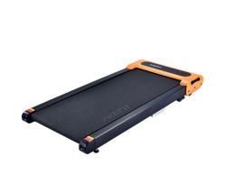 Беговая дорожка DFC AXEFIT TM200-3D, 95 х 40 см, оранжевая купить в Воронеже