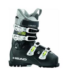 Горнолыжные ботинки Head Edge LYT 100 R Transp. Anthracite (22/23) купить в Воронеже