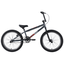 Велосипед TechTeam BMX TT Step One купить в Воронеже