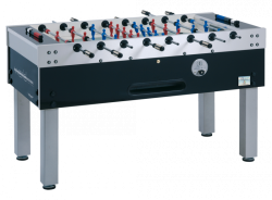 Игровой стол - футбол "Garlando World Champion ITSF" (153x77x92см, жетоноприемник) купить в Воронеже