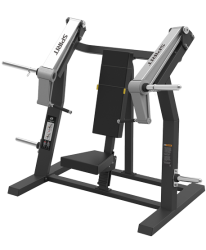 Наклонный жим от груди Spirit SP-4504 купить в Воронеже