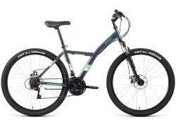 Горный велосипед Forward Dakota 27,5 2.0 D (2022) купить в Воронеже