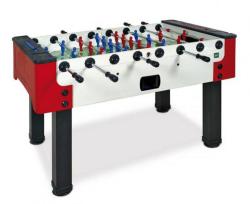 Игровой стол Norditalia футбол Storm F-2 family outdoor telescopic (145 x 76 x 93 см) купить в Воронеже