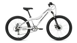 Подростковый велосипед Forward Titan 24 2.0 D (2022) купить в Воронеже