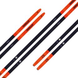 Беговые лыжи ATOMIC PRO S1 AB0021120 купить в Воронеже