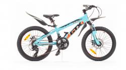 Велосипед GTX DAKAR 20 купить в Воронеже