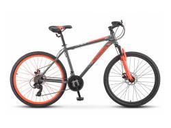 Горный велосипед Stels Navigator 500 MD F020 (2023) купить в Воронеже