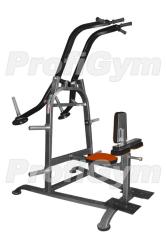 Тренажер для спины - Хаммер Вертикальная тяга ProfiGym ТДХ-0110-DE купить в Воронеже