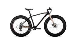 Горный велосипед Forward Bizon 26 D (2022) купить в Воронеже