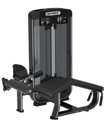 Сгибание ног в положении лежа SPIRIT SP-3514 купить в Воронеже