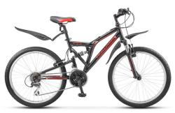 Велосипед Stels Challenger V 24 Z010 (2023) купить в Воронеже