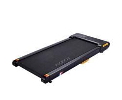 Беговая дорожка DFC AXEFIT TM200-3B, 95 х 40 см, черная купить в Воронеже